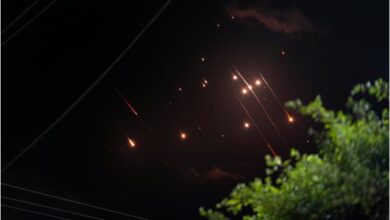Iran Threatens Of "Even Stronger" Retaliation To Any Israeli Attack