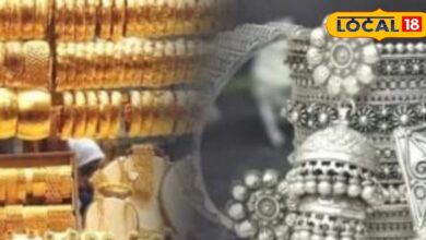 Jaipur Gold Silver Price: सोना फिर हुआ महंगा, चांदी में भी जबरदस्त उछाल, जानें ताजा रेट