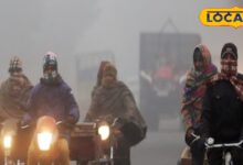 Jaipur Weather Update: This time there will be severe cold in Rajasthan, know today's IMD alert update