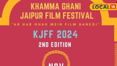 Khama-Ghani Jaipur Film Festival special for children start from November 20 acting and film making