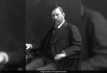 Lost Ghost Story By 'Dracula' Author Bram Stoker Discovered In Dublin