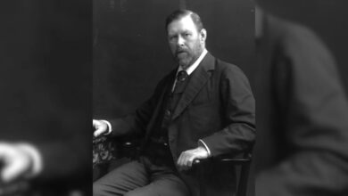 Lost Ghost Story By 'Dracula' Author Bram Stoker Discovered In Dublin