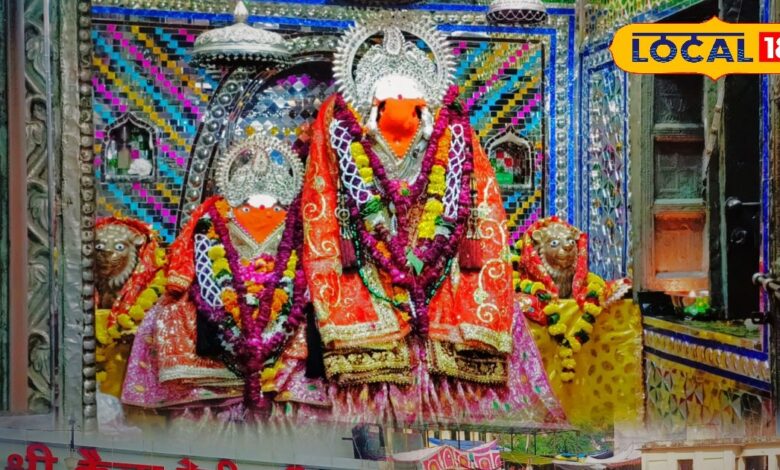 Navratri 2024: राजपरिवार की कुलदेवी हैं ये माता, अष्टमी के दिन महाराज करते थे पूजन, साल में दो बार लगता है भव्य मेला