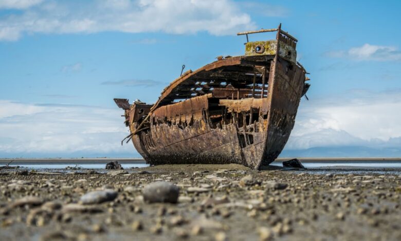 New 3D Scans Provide Insight into Shackleton’s Endurance Shipwreck Discovery