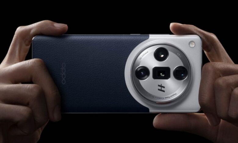 Oppo Official Reveals Reason Behind New Capture Button on the Find X8 Series