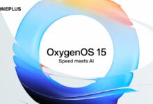 OxygenOS 15 Global Launch Date Set for October 24, Company Teases AI Features