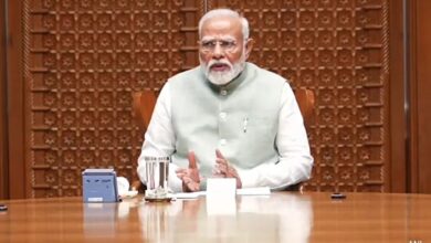 PM Modi Chairs Urgent Top-Level Security Meet On Widening West Asia Crisis