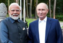 PM Narendra Modi's 2nd Visit To Russia This Year, To Attend BRICS Summit Next Week