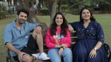 Raat Jawaan Hai Review: A Heart-Warming Show on Adult Friendships and First-Time Parents 