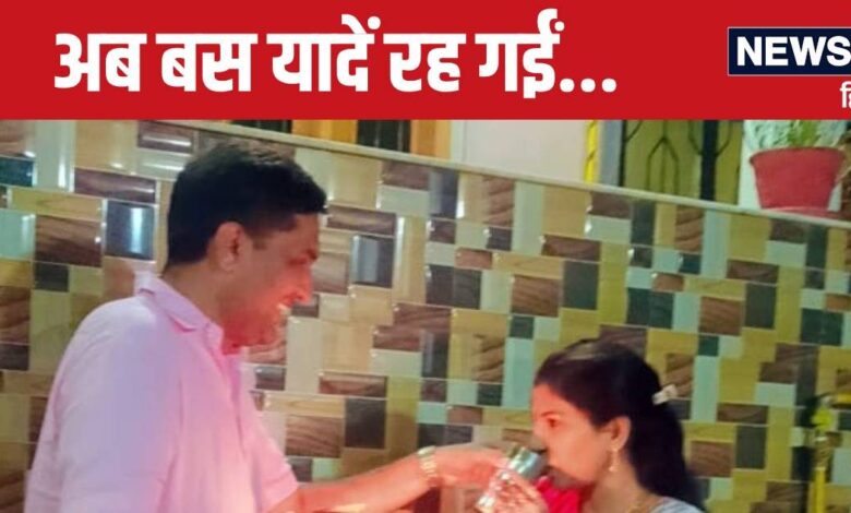 Rajasthan Karwa Chauth News: चांद देखने के बाद पति के साथ खुशियां मनाने निकली थी पत्नी, बीच सड़क पर चली गई जान