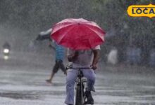 Rajasthan Weather Update: राजस्थान के इन जिलों में होगी आज बारिश, येलो अलर्ट जारी