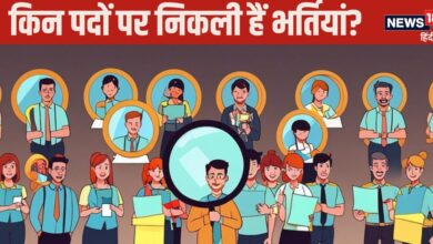 Sarkari Jobs: बिना पढ़े लिखे लोगों के लिए 23,820 नौकरियां, नहीं देनी होगी कोई परीक्षा, लॉटरी से होगा सेलेक्‍शन