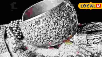 Silver Jewellery Show will be organised for the first time in Jaipur exhibitors will gather