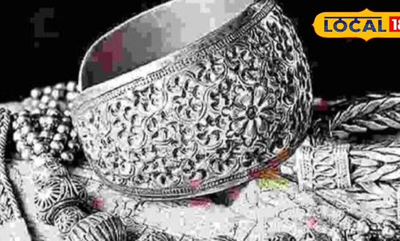 Silver Jewellery Show will be organised for the first time in Jaipur exhibitors will gather