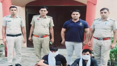 Sonipat Crime News: दो दोस्त बन गए अपराधी, एक के बाद एक....क्राइम करने लगे, अब जेल में कटेगी जिंदगी 