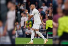 Swedish Prosecutor Confirms 'Rape' Probe Without Naming Kylian Mbappe