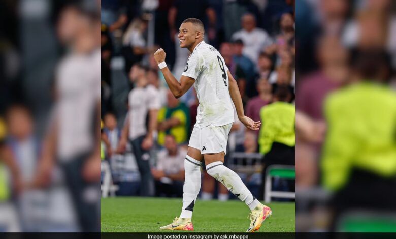 Swedish Prosecutor Confirms 'Rape' Probe Without Naming Kylian Mbappe