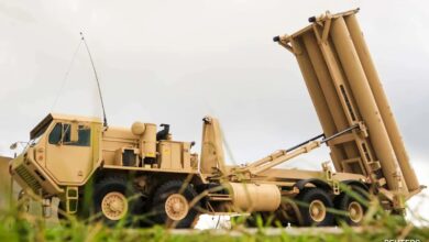 THAAD Anti-Missile System Is "In Place" In Israel, Says US