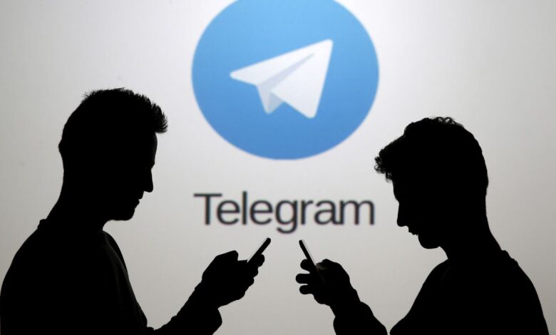 Telegram Says It Can