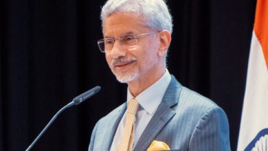 Tensions Will Continue Until Chinese Forward Deployments Addressed: S Jaishankar