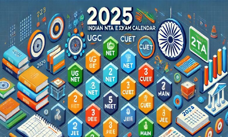 UGC NET, NEET, जेईई मेंस, सीयूईटी एग्जाम कैलेंडर पर ये है लेटेस्ट अपडेट्स, जानें कब होगा जारी