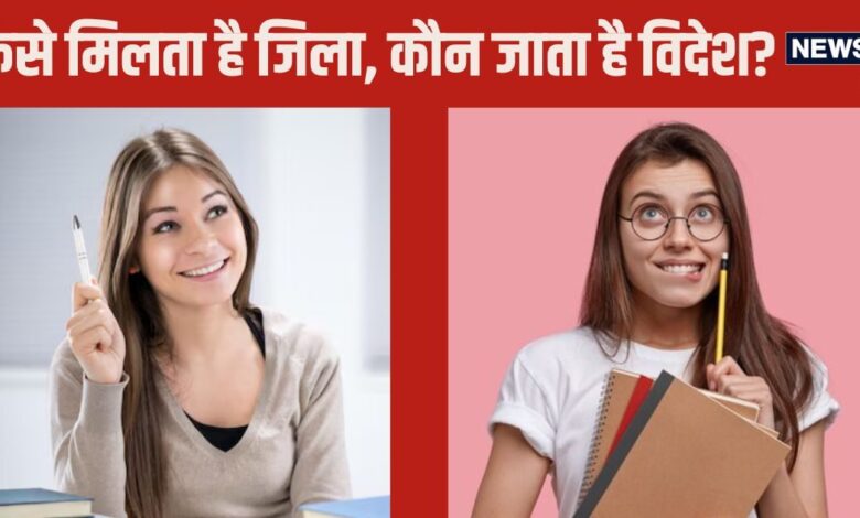 UPSC Exams: IAS, IPS, IFoS और IRS ऑफिसर में क्या होता है अंतर? किसका क्या होता है काम?