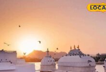 Udaipur has become the best destination for shooting films favorite spot for tourists