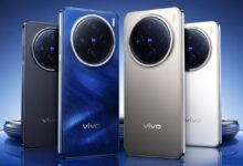 Vivo X200, X200 Pro, X200 Pro Mini With Dimensity 9400 Chipset and Origin OS 5 Launched: Specifications, Price