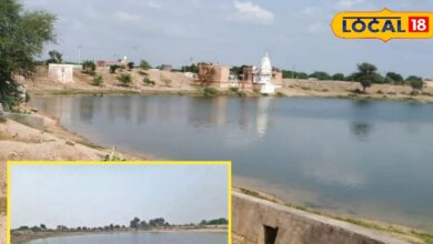 nagaur rajasthan girawandi talab 800 years old water source historical sa