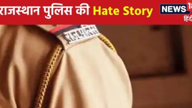 कांस्टेबल की महिला पुलिसकर्मी के साथ लगी थी ड्यूटी...मौका देखकर कर डाला कांड, फिर दूसरा साथी भी हो गया शामिल