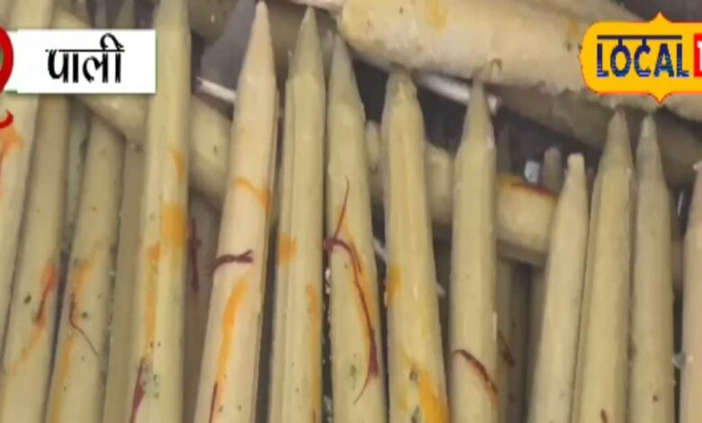 गर्मी ही नहीं सर्दी में भी इस कुल्फी को खाने के लिए टूटती है भीड़