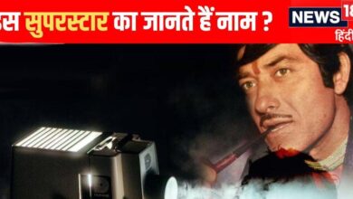 घमंडी एक्टर ही नहीं, पुलिस की नौकरी छोड़ ये एक्टर बना सुपरस्टार