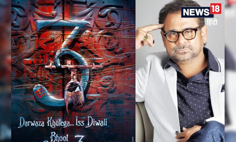 दर्शकों को क्यों पसंद आएगी भूल भुलैया 3? डायरेक्टर अनीस बज्मी ने बताई वजह