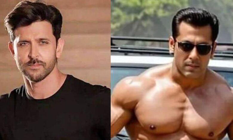 न ऋतिक रोशन, न सलमान खान, टॉप 10 हैंडसम मैन की लिस्ट में है सिर्फ 1 इंडियन एक्टर, कभी किसी ने कहा था बदसूरत