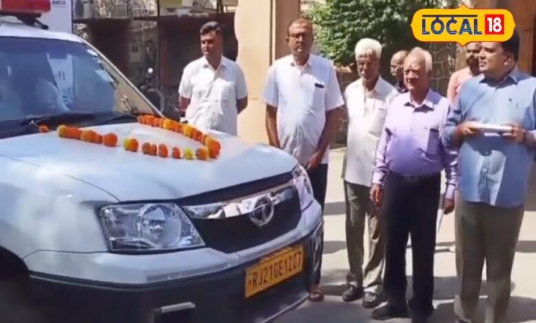 पशुओं के ईलाज के लिए एक कॉल करने पर चिकित्सक खुद आएंगे आपके पास, बस डायल करें यह नंबर