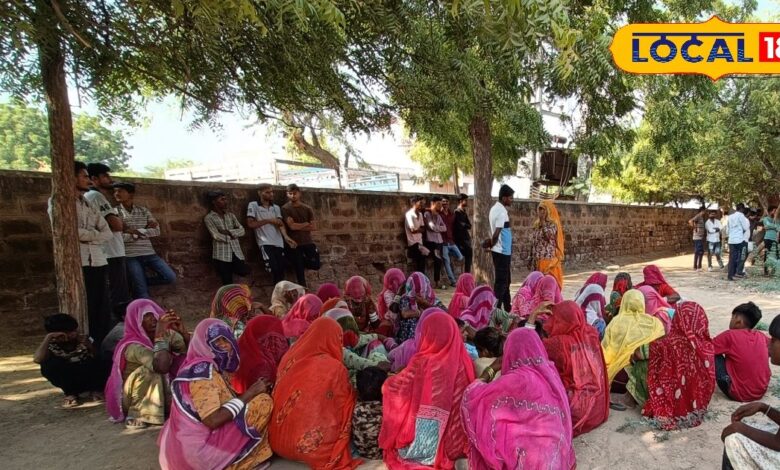 पोकरण: दलित युवक की मौत के बाद परिवार ने प्रशासन की लापरवाही पर उठाए सवाल, न्याय की मांग