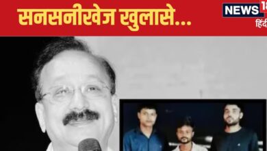 बाबा सिद्दीकी मर्डर: 26 गोल‍ियां और... बाबा सिद्धीकी के कात‍िलों के पास से क्‍या-क्‍या मिला, पुल‍िस का सनसनीखेज खुलासा