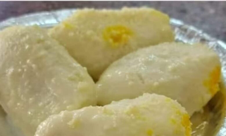 मुंह में रखते ही शहद की तरह घुल जाती है ये मिठाई, दूध, केसर से होती है तैयार
