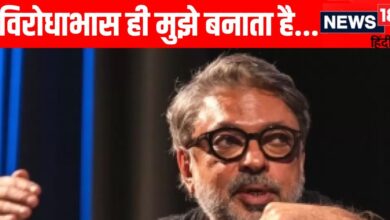 'मैं किस्मतवाला हूं और शापित भी...', संजय लीला भंसाली ने क्यों खुद के लिए कह डाली ऐसी बात