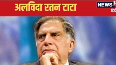 रतन टाटा के निधन की खबर सुन नेतन्याहू भी हो गए भावुक, कुछ यूं किया याद, पीएम मोदी को खास भेजा संदेश