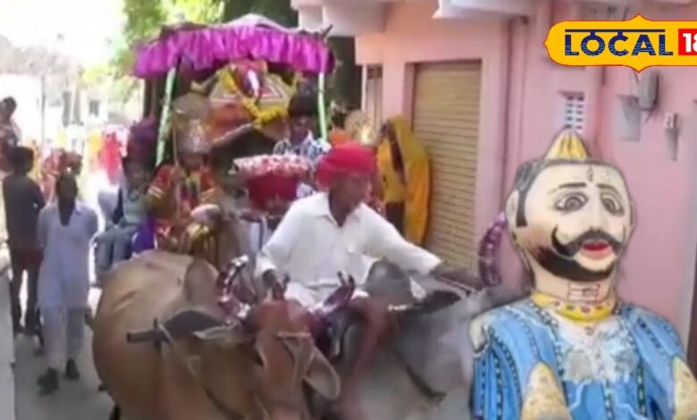 राजस्थान के इस गांव में रावण को लेकर है अनोखी मान्यता, यहां है विशेष विधान, जानें क्या है यहां की कहानी