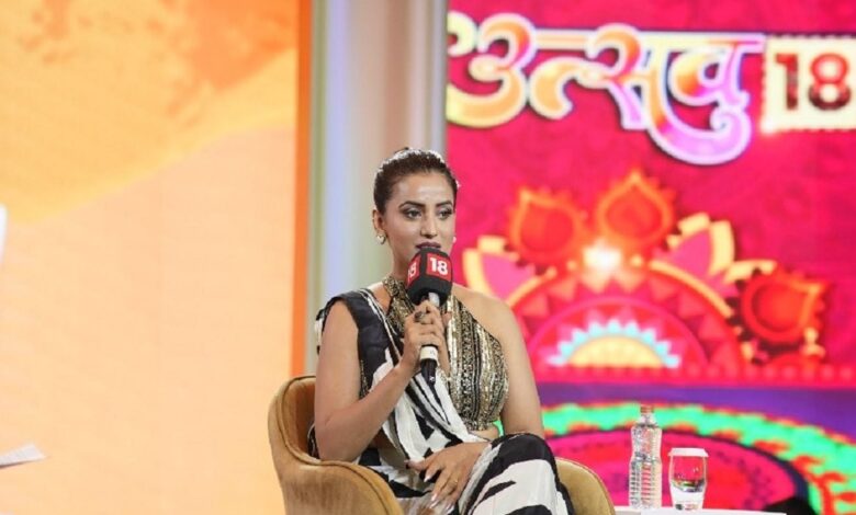 लोग मारते थे ताना, काम मिलना भी हो गया था बंद, जब अकाउंट में थे सिर्फ 100 रुपये, सामने आया अक्षरा सिंह का दर्द