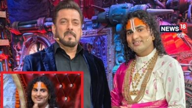 'वहां तो सब भौंकने वाले कुत्ते हैं....' Bigg Boss में जाने पर बोले थे अन‍िरुद्धाचार्य, अब हाथ जोड़कर मांगी माफी