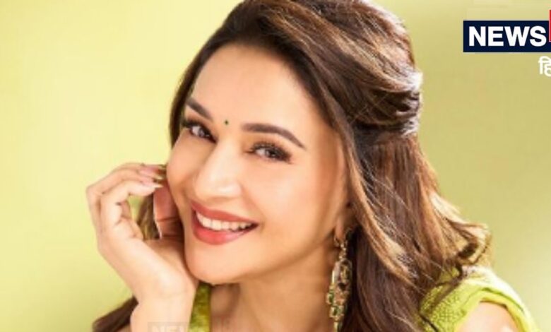 ‘भूल भुलैया 3’ की रिलीज से पहले माधुरी दीक्षित ने बताया क्यों खास है इस बार की दिवाली, पति से है कनेक्शन