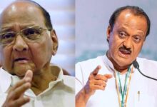 In A First, Sharad Pawar, Nephew Ajit Pawar To Host Separate Diwali Events