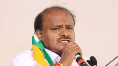 HD Kumaraswamy, Son Get Relief In Defamation Case No Coercive Action