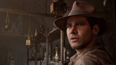 Indiana Jones and the Great Circle Gameplay Deep Dive Details Combat, Exploration and Puzzles