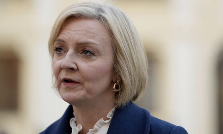 Liz Truss Spent Her Finals Days As UK PM Preparing For Russian Nuclear Strike: Book