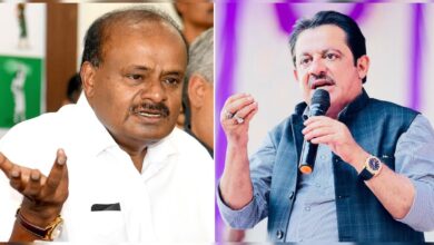 Karnataka Minister Clarifies Amid 'Kaalia' Row