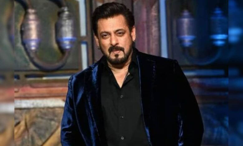 Salman Khan
